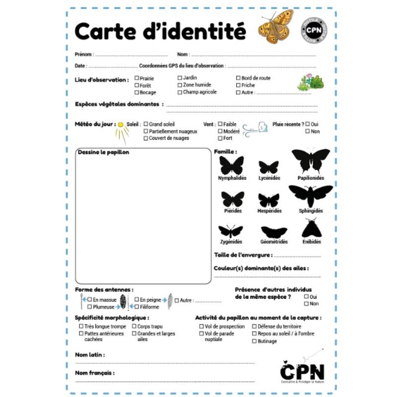 Livret Lépido - Cahier méthodologique