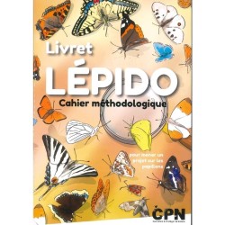 Livret Lépido - Cahier méthodologique