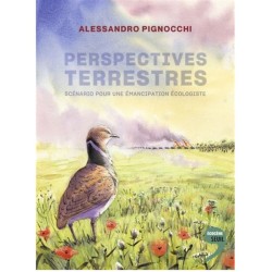 Perspectives terrestres - Scénario pour une émancipation écologiste