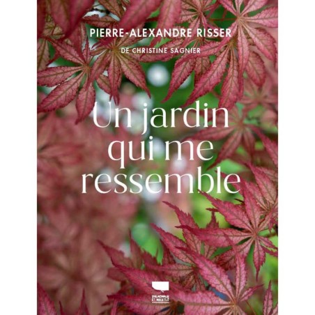 Un jardin qui me ressemble