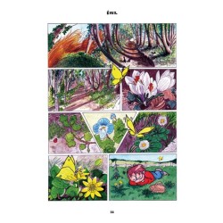 A l'ombre du pissenlit - Chroniques botaniques en pleine herbe
