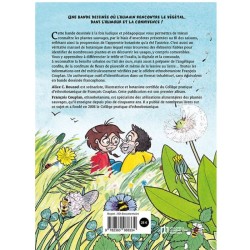 A l'ombre du pissenlit - Chroniques botaniques en pleine herbe