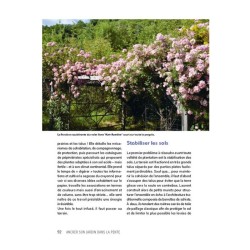 Jardins secs, s’adapter au manque d’eau - Nouvelle édition revue et enrichie