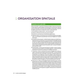 La culture maraîchère biologique - Techniques, pratiques, philosophies