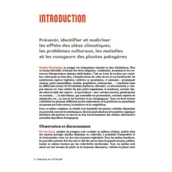 Panique au potager