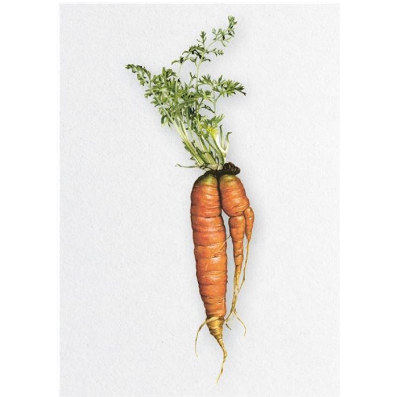 Panique au potager