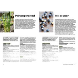 Des légumes pas comme les autres - 100 espèces et variétés savoureuses pour diversifier vos cultures