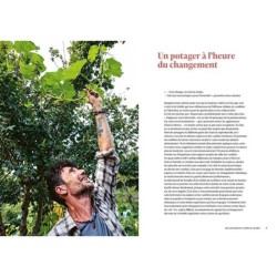 Des légumes pas comme les autres - 100 espèces et variétés savoureuses pour diversifier vos cultures