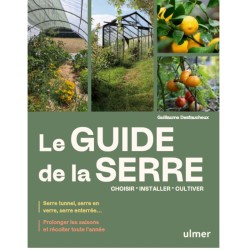 Le guide de la serre