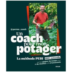 Un coach pour mon potager