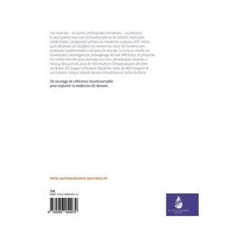 L'insecte médicinal