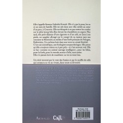 Le Souffle de la forêt - Sur les traces de Simona Kossak