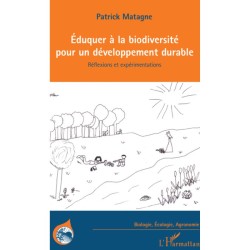 Eduquer à la biodiversité pour un développement durable