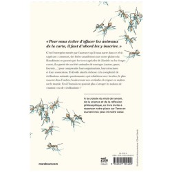 Les sociétés secrètes du monde animal