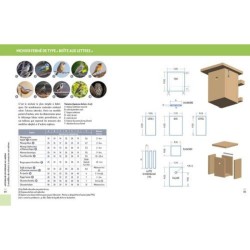 Accueillir les oiseaux au jardin