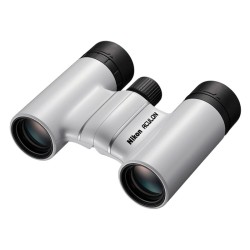 Nikon ACULON T02 8x21 - Blanc, rouge ou bleu - Jumelles