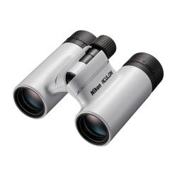 Nikon ACULON T02 8x21 - Blanc, rouge ou bleu - Jumelles