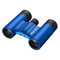 Nikon ACULON T02 8x21 - Blanc, rouge ou bleu - Jumelles