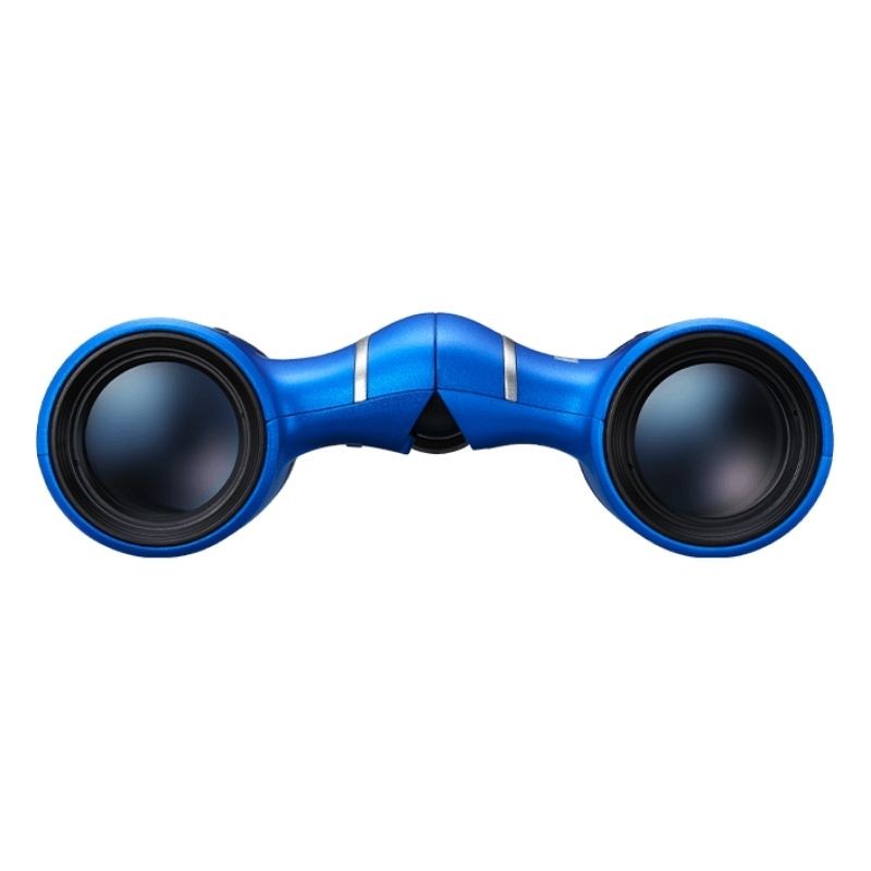 Nikon ACULON T02 8x21 - Blanc, rouge ou bleu - Jumelles