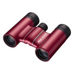 Nikon ACULON T02 8x21 - Blanc, rouge ou bleu - Jumelles