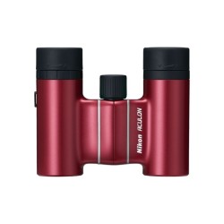Nikon ACULON T02 8x21 - Blanc, rouge ou bleu - Jumelles