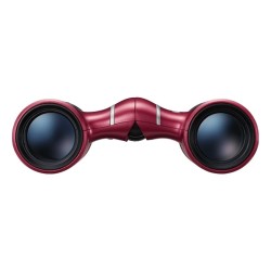 Nikon ACULON T02 8x21 - Blanc, rouge ou bleu - Jumelles