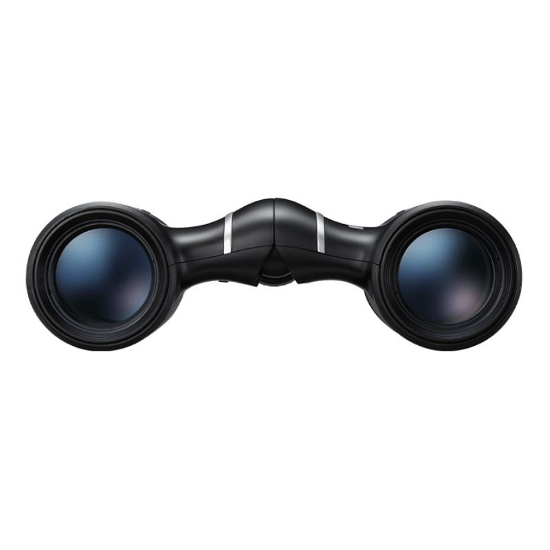 Nikon ACULON T02 10x21 - Noir - Jumelles