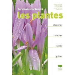 Reconnaître facilement les plantes
