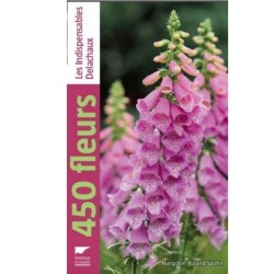 450 fleurs