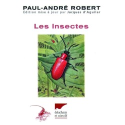 Les Insectes