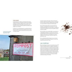 Le compost biologique à chaud - Une méthode simple et rapide