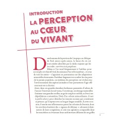 Les portes de la perception animale