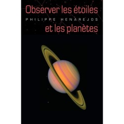 Observer les étoiles et les planètes