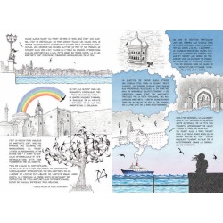 Les martinets se cachent pour dormir Les martinets se cachent pour dormir