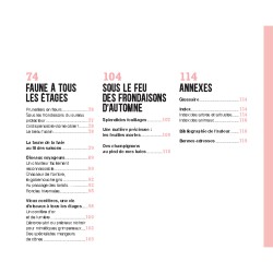 Ma haie refuge de biodiversité - Choisir, planter, observer Ma haie refuge de biodiversité - Choisir, planter, observer