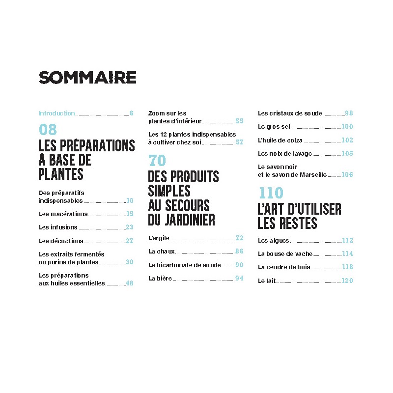 Je prépare mes potions pour le jardin - Purins, badigeons, traitements Je prépare mes potions pour le jardin - Purins, badigeons, traitements