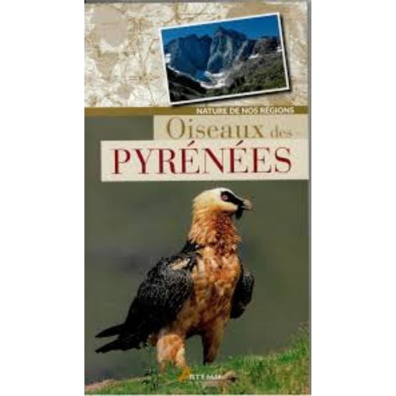 Oiseaux des Pyrénées - Nature de nos régions