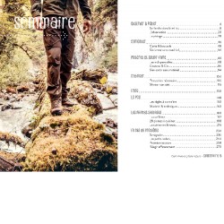 (Sur)vivre en pleine nature - Le guide pour faire face à toutes les situations