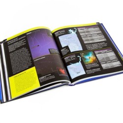 Le Petit Larousse de l'astronomie - Découvrir, Observer, Identifier étoiles et planètes Le Petit Larousse de l'astronomie - Découvrir, Observer, Identifier étoiles et planètes