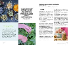 Elles poussent, elles soignent - 50 plantes à cultiver pour leurs bienfaits reconnus Elles poussent, elles soignent - 50 plantes à cultiver pour leurs bienfaits reconnus