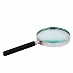 Loupe Viking 4x - D.50mm - Hand Magnifier