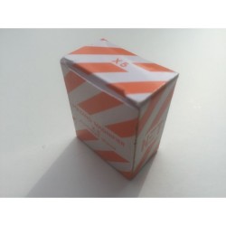 Loupe Viking Net 5x - Aluminium Folding Magnifier