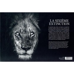 La sixième extinction - Le règne animal en péril La sixième extinction - Le règne animal en péril