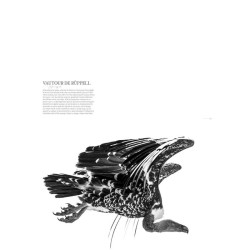 La sixième extinction - Le règne animal en péril La sixième extinction - Le règne animal en péril