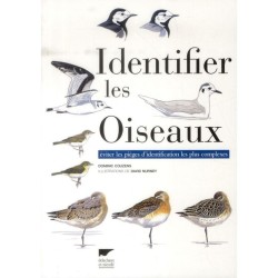 Identifier les Oiseaux - Eviter les pièges d'identification les plus complexes