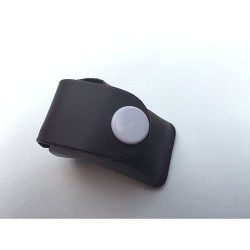 Loupe Viking Achromatic 15mm 10x - Folding Pocket Magnifier - Chrome