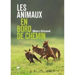 Les animaux en bord de chemin