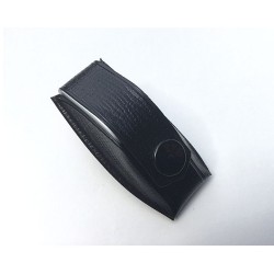 Loupe Viking Aplanatic 20mm 10x - Folding Pocket Magnifier - Chrome