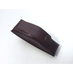 Loupe Viking double 8x/15x - D.13/25mm - Chrome Folding Pocket Magnifier