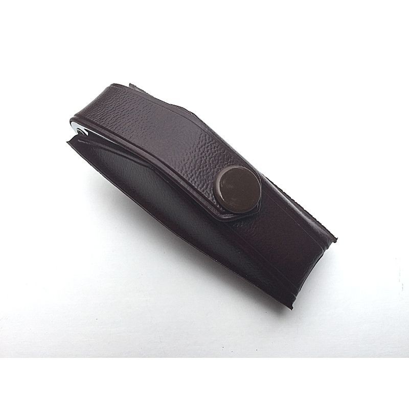 Loupe Hilkinson 10x/20x - D.6/18mm - Chrome Folding Pocket Magnifier